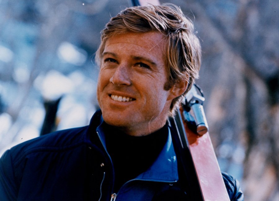 Happy Birthday to Robert Redford! 
What films come to mind when you think of Robert?  