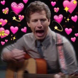 HAPPY BIRTHDAY ANDY SAMBERG 