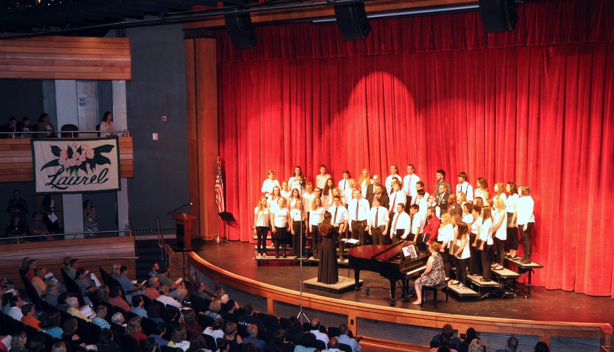 LaurelMusicCamp's tweet photo. We're planning a huge celebration for #LMC75! Here's how to find out more about the event and how you can help CT's oldest music tradition grow, even into the next century! Click the link! https://t.co/6Gq0qljlcx #fellowshipthroughmusic #musiceducation #thankyouforyoursupport https://t.co/WF9DfZtBKS