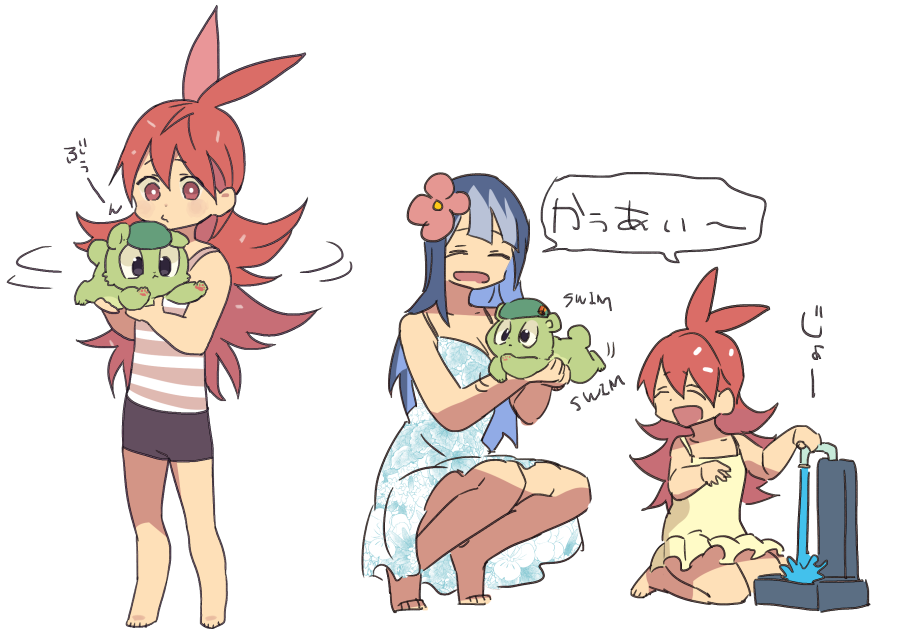 K_B__M's tweet image. あわせるとなお良いかもしれない