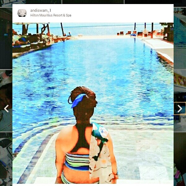 Andii_Molf's tweet photo. Had a great time @HiltonMauritius 2016 doing my #1sttimeflying #1sttimehavingapassport - you know them first times mos https://t.co/C3SIiuIWtW