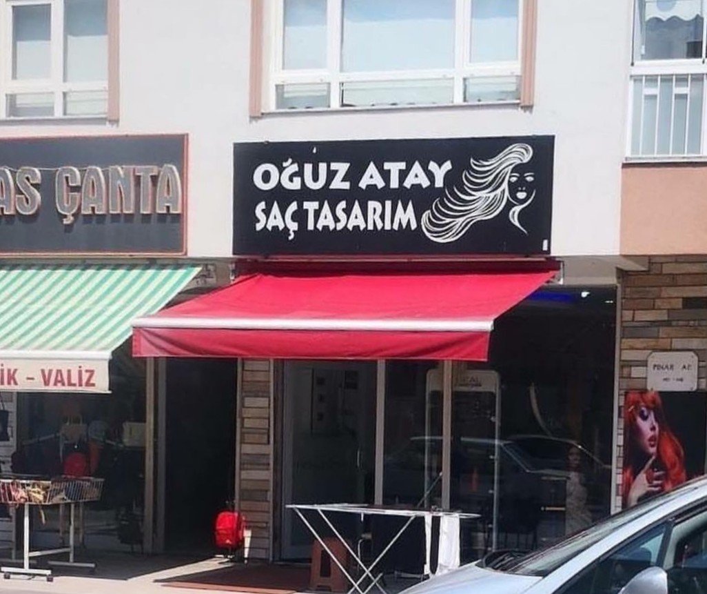 fönü tutamayanlar