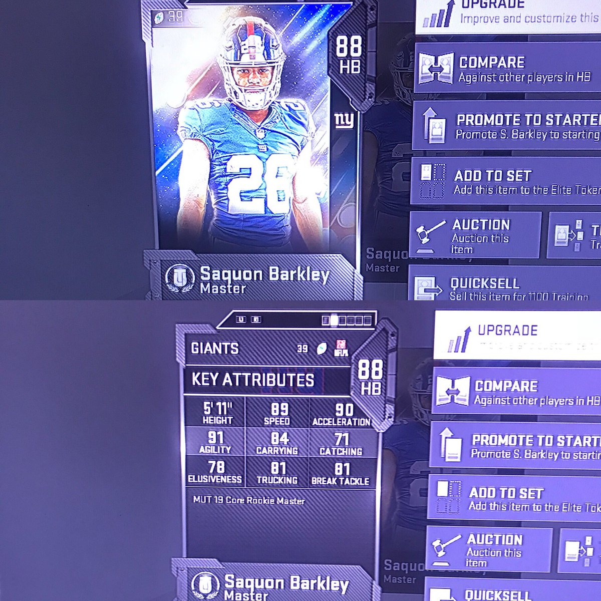 nbafreeza007's tweet photo. Lawd this card a beast @Muthead @MUTGuru https://t.co/Q28dtg1tSH