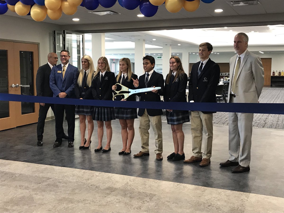 ideasandentrep's tweet image. It’s a new day at #principiaschool #PrinProgress