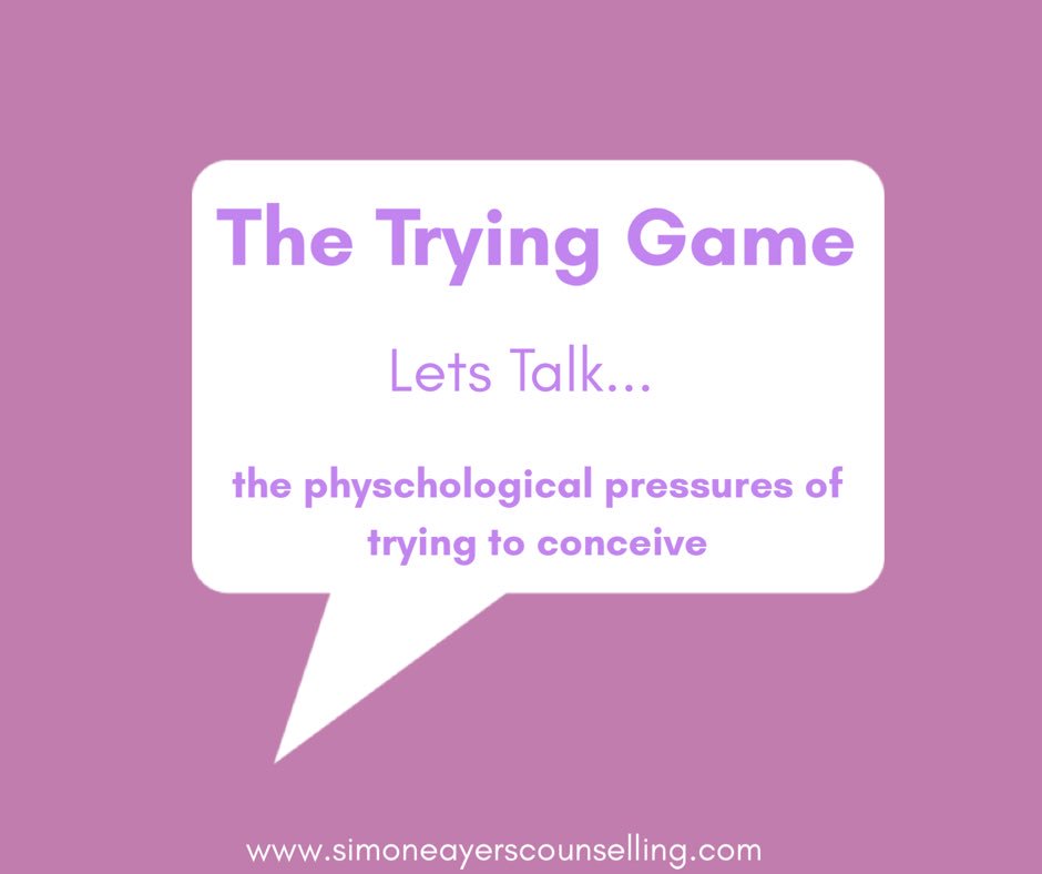 LetsTalkBlogUK's tweet photo. Latest blog post "The Trying Game" now live. Trying to get #pregnant 🤰🏿can be a rollercoaster ride for many. Lets Talk...the physchological pressures of trying to conceive. Read it here https://t.co/ICbuG4BKOG #fertility #ivf #pregnancy #perinatalmentalhealth #postnatal https://t.co/dfidQDRZFq
