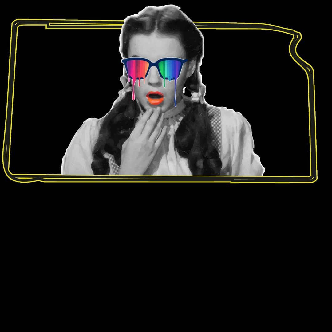 BrothersConcepts Dorothy tee! Womens and mens. Small to 5xl.

etsy.com/listing/617337…

#Wichita #wichitaks #derbyks #brothersconcepts #tshirts #supportlocalBusiness