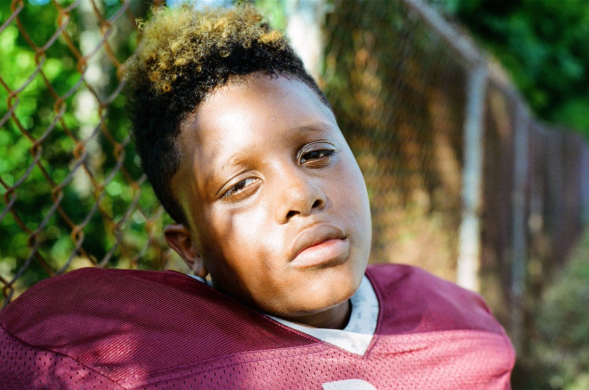 Back Down South tweet media