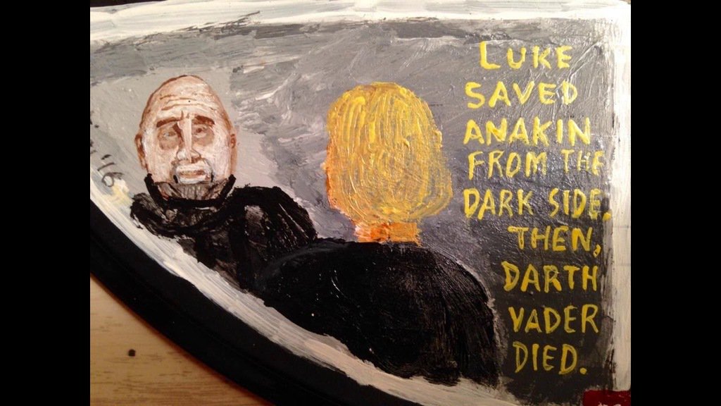 IDidItFC's tweet photo. Darth Vader &amp; Us: A Comparison via /r/TheNerdaverse https://t.co/JRtjgSMhva https://t.co/cnL74aZowy