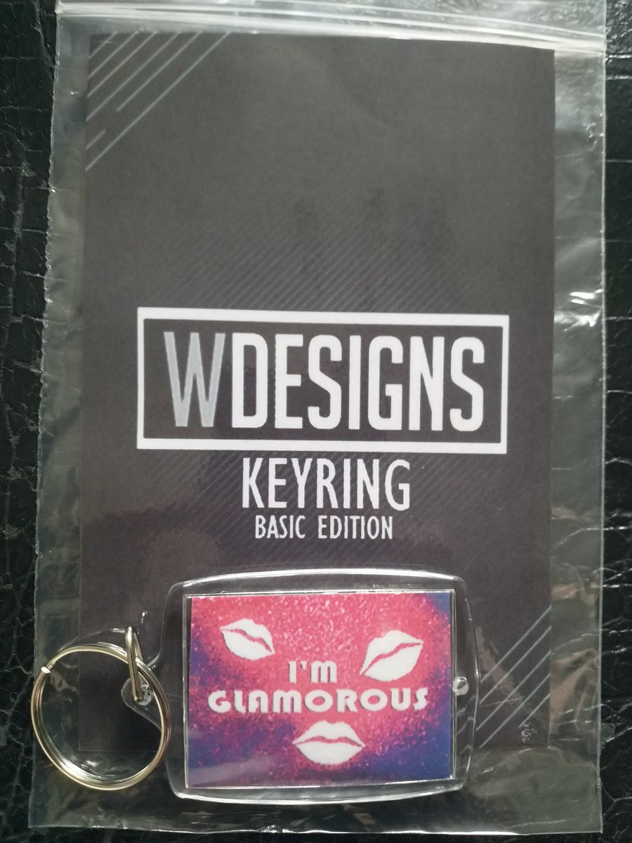 WayneDesigns92's tweet photo. More WDesigns Basic Edition Keyrings to the collection and coming to the WDesigns store! 🔥
#WDesigns #Keyrings #BasicEdition #NewDesigns #Creations #ComingSoon https://t.co/LUtydHDXO9