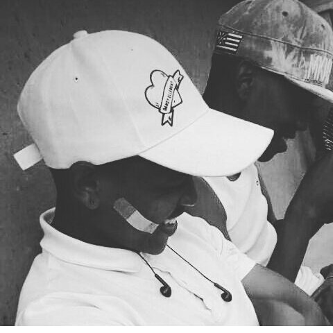 DandyElement's tweet photo. Believe in what you do as a young person order your cap today for only R100 #DandyElement
#Djsbu
#Localbranding
#LookAtGod https://t.co/Xov6HCqdG4