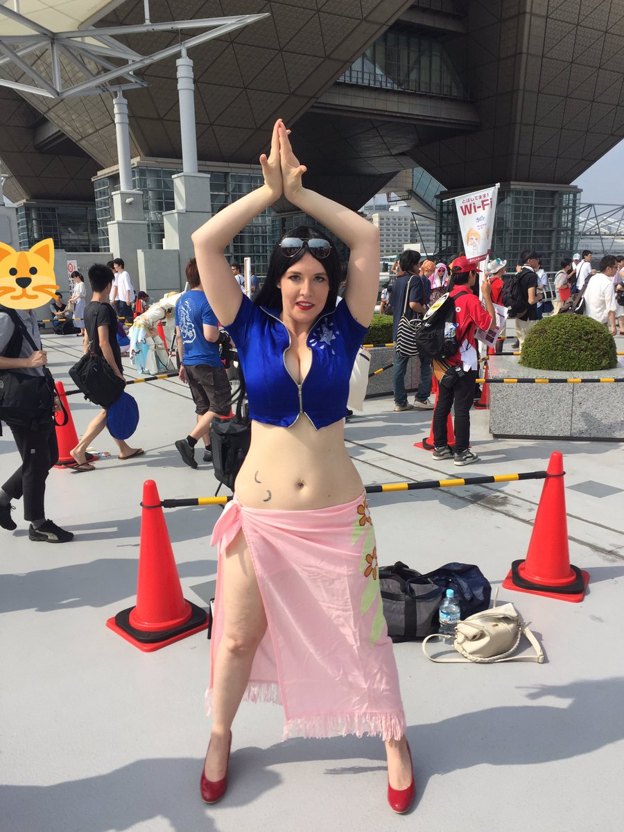 ニコロビン Twitter Search