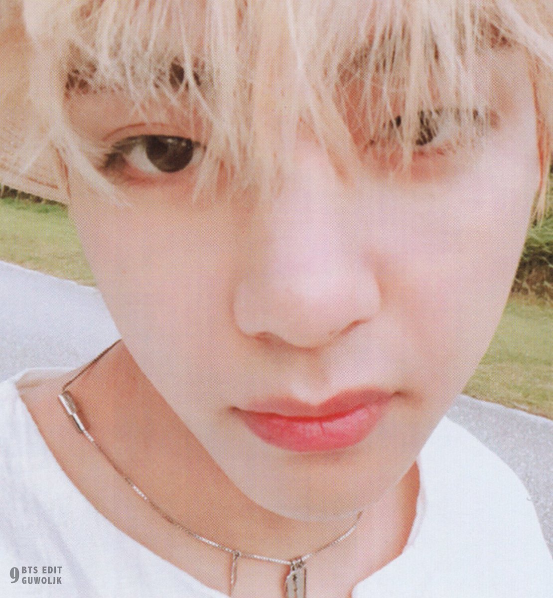 taehyungpic's tweet photo. [ SCAN #뷔 ] Summer Package in Saipan 💜

©️ 9 GJK
#태형 #방탄소년단 #taehyung #V #BTS @BTS_twt https://t.co/iBBsqqkdUL