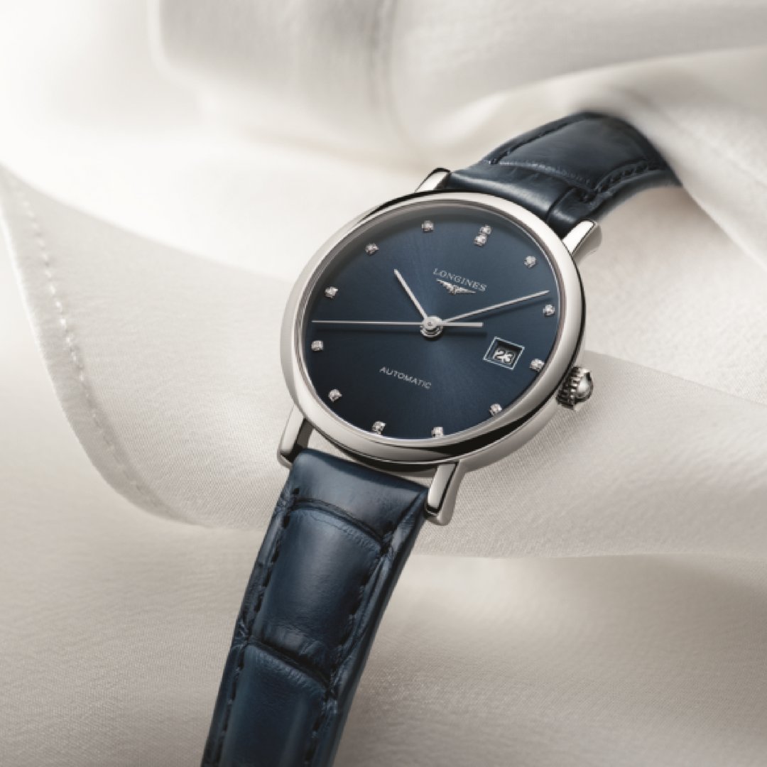 Watches of Switzerland (@WoS_OfficialUK) | Twitter