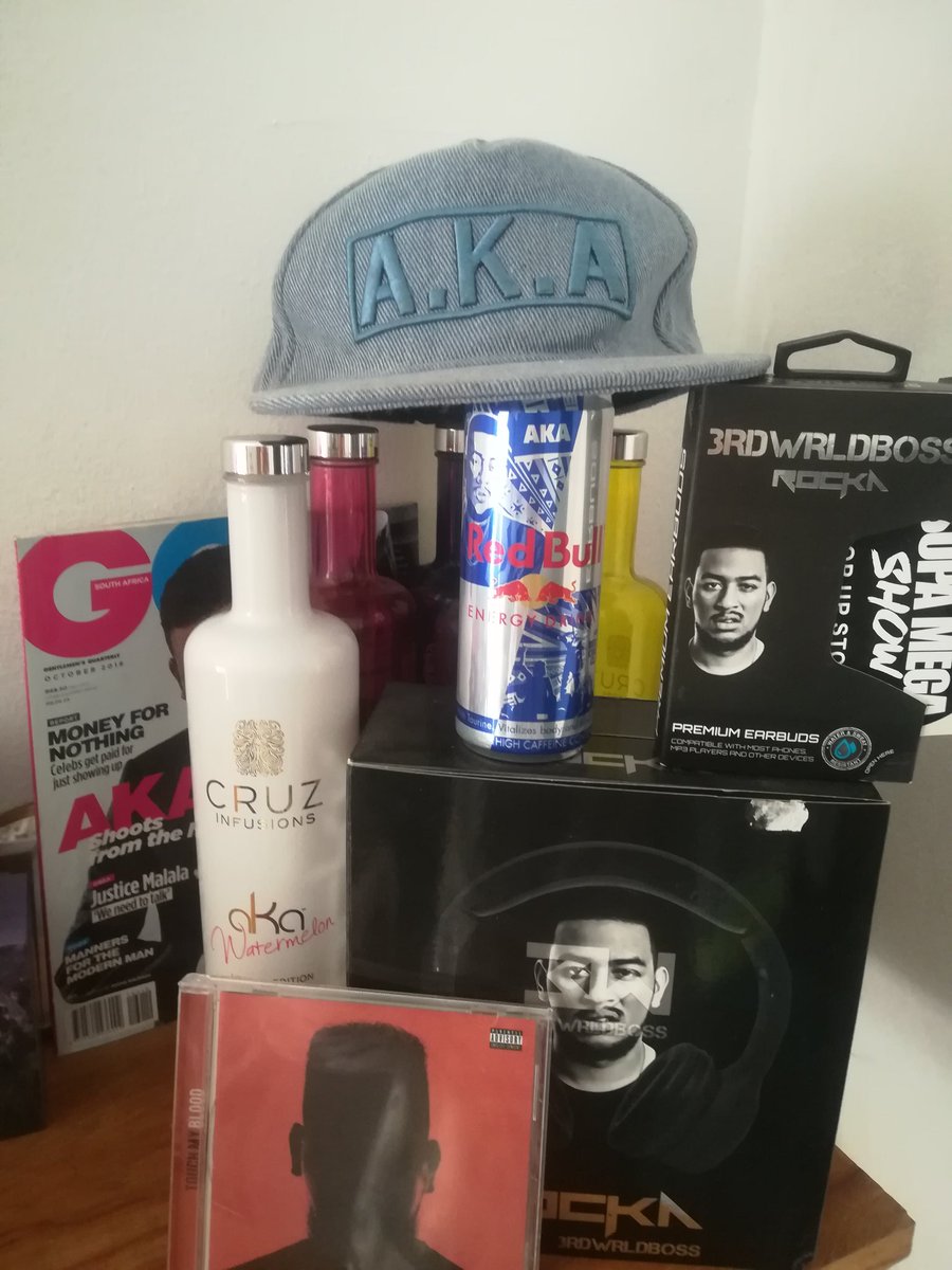 Nah I'm not a fan at all😐🤨 #akaforever#King#Megacy @akaworldwide