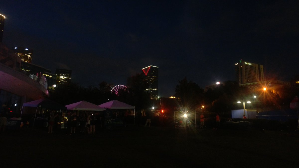 atlpolicefdn's tweet image. Ready to kick off Atlanta's Finest 5K! #mysafeATL  #ATLFinest5k