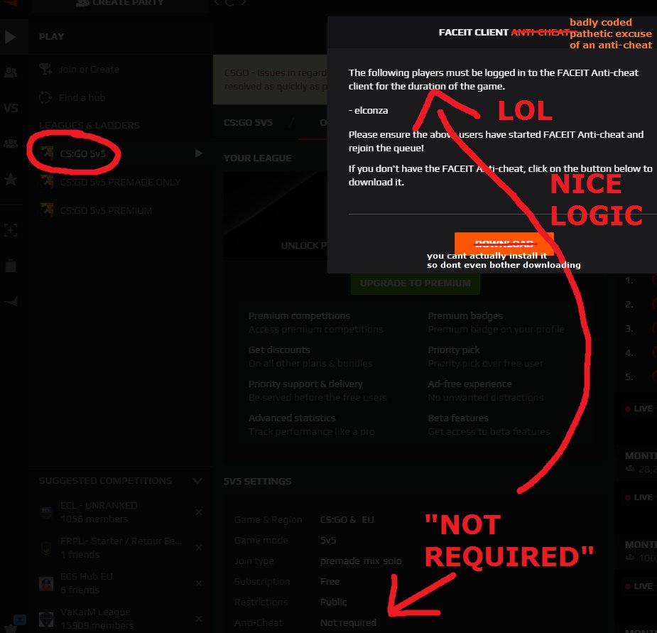 how to bypass faceit anti cheat how to bypass faceit anti cheat