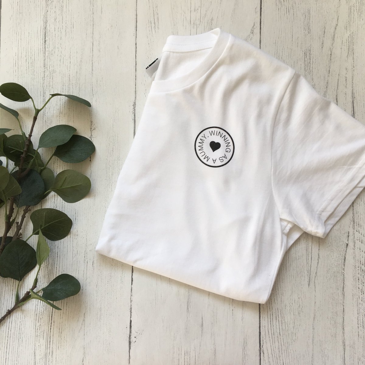 emmabenyoncoach's tweet photo. Have you got your #winningasamummy merch? Remind yourself you are winning every day! #mummyblogger #mumlife #mamamerch #mummerch #mum #mama #crafturday #shopindie #mummybloggers https://t.co/U6k0RsXiRd https://t.co/boBqC4j7HX