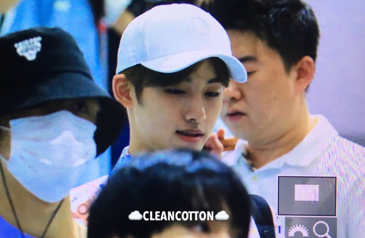 cleancotton_win's tweet image. 180818 

겸디 도착하고 기분 좋아져쏭🐣

#NCT127 #윈윈 #winwin #董思成