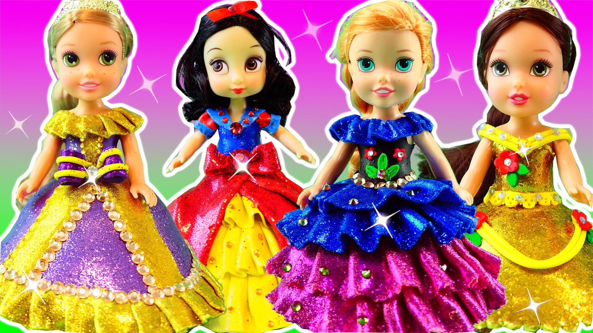 toy genie disney princess