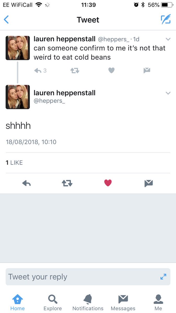 suave_marv's tweet photo. @heppers_ Brilliant! You don’t even agree with yourself https://t.co/PMpAcjxKM1
