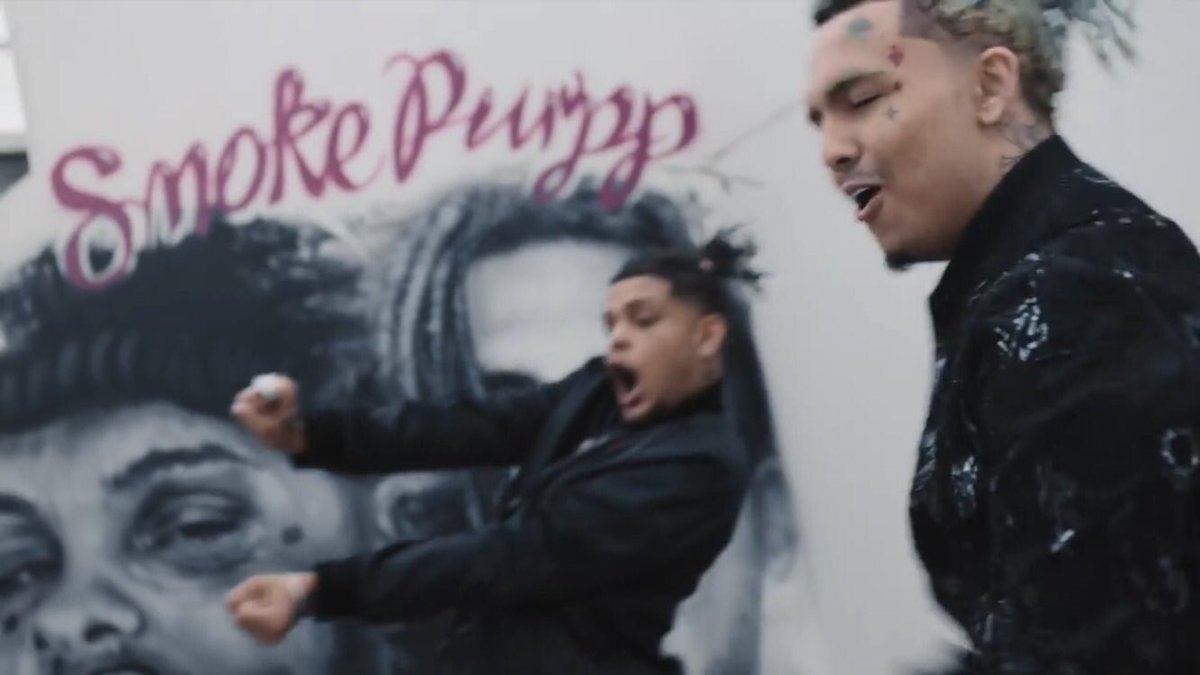 WhiteOctane's tweet image. skrrt