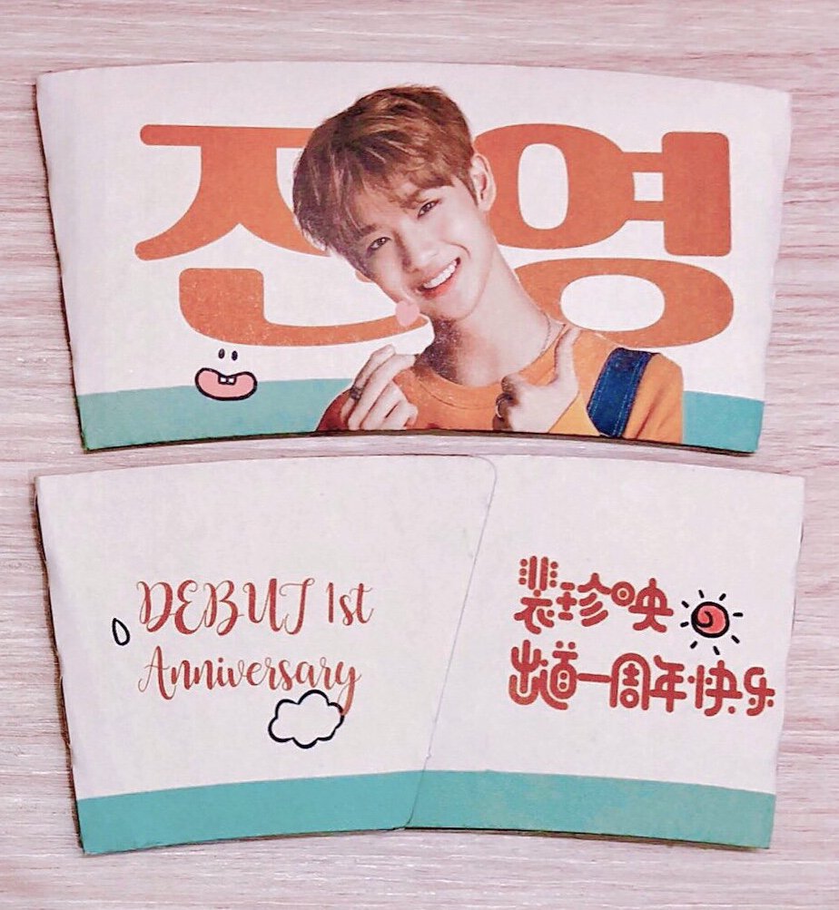 byu1bit's tweet photo. adorable ☺️💕
￼@CafeBae0510

#배진영 #BaeJinyoung #워너원 #WannaOne #WannaOneinMelbourne #WannaOne1stAnniversary https://t.co/FrZOf9urXX