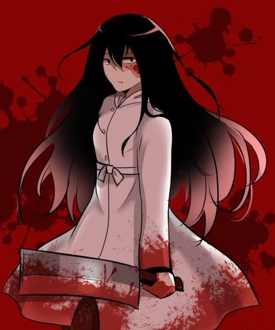 ヒスのtwitterイラスト検索結果 古い順