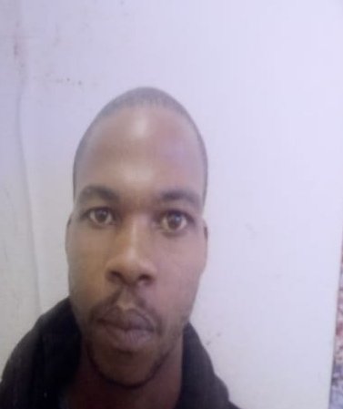 SAPoliceService's tweet image. #sapsLIM Lebowakgomo #SAPS are requesting assistance to locate #Missing Thabang Maruma aged 33 of No. 3200 Zone B Lebowakgomo. Any info contact Warrant officer Leolo at 0798909202 or the Police emergency number 0860010111. TM
saps.gov.za/newsroom/msspe…