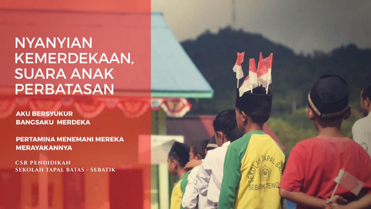 #sinergikemerdekaan