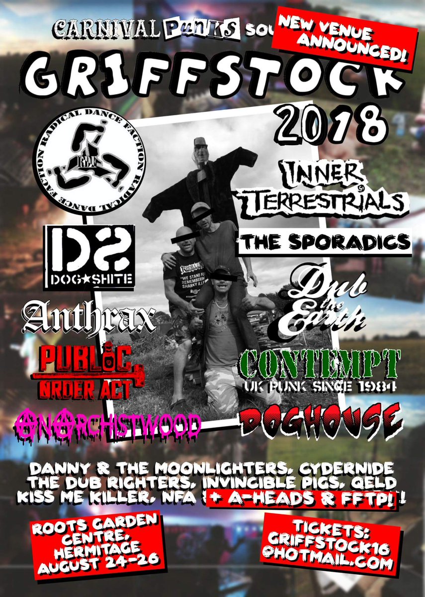 Stoked for our first mini kmk bank holiday #tour and performing alongside our favourite #bands 🖤 #Oxford #Reading #Cardiff #festivals #riotgrrrl #gigs #kissmekiller #diypunk #anarchopunk #garagepunk #punkscene #music #lapunk #hardcorepunk #antifacist #feminist #lgbtqplus #punk