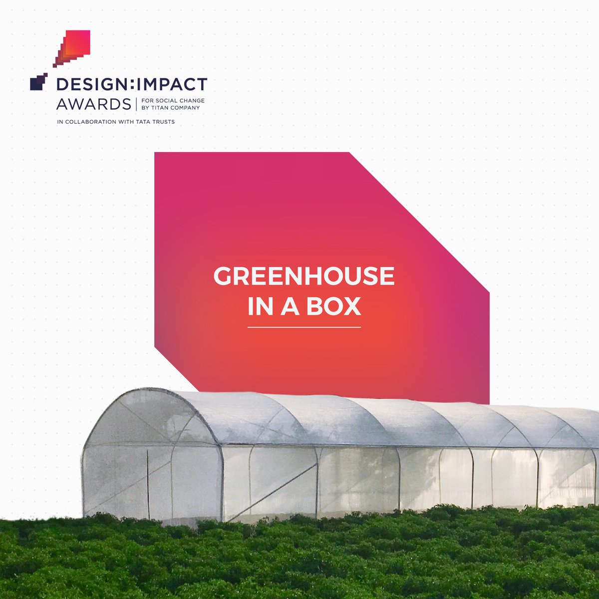 DesignImpactInd's tweet photo. The winners of the first edition of the Design:Impact Awards have been announced! Learn more about them here https://t.co/4wECednrhE @TitanCompanyLtd #effectivism #socialchange #designinspiration #DesignImpactAwards https://t.co/LPgwdAXrgd https://t.co/zYCiGRWfzi