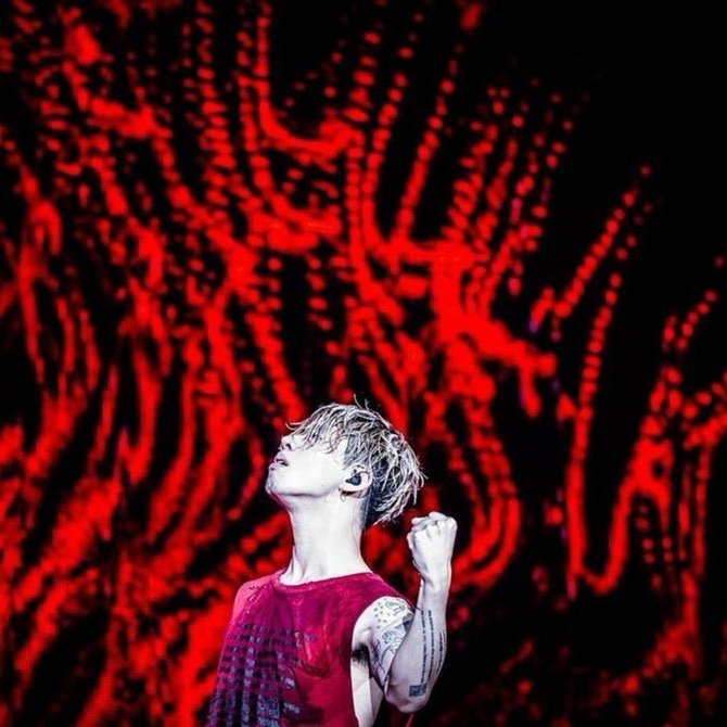 Jamming_OORer's tweet photo. #新しいプロフィール画像 https://t.co/wHxsPqxf01