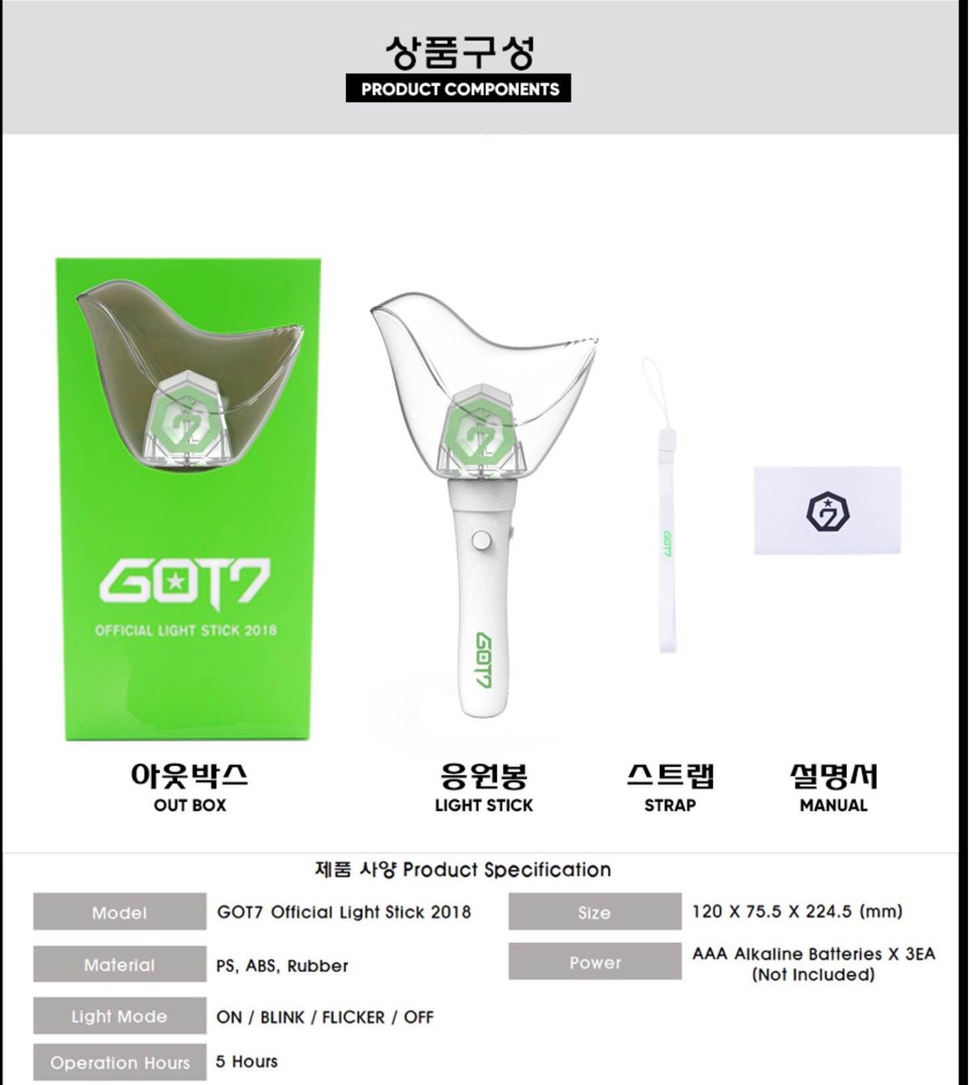 filmmy_'s tweet photo. 💚พรีออเดอร์ อากาบง v.2
💰แท่งละ 1490฿ (รวมภาษีนำเข้า)
📦ค่าส่ง 80/120
‼️ของแท้คะ รีวิววงอื่นๆในปักหมุด
🙏🏻รีวิวลูกค้าคะ ไว้ใจได้ ทันKCON
⭐️รับ10แท่งคะ ปิดพรี25/08/61
#แท่งไฟ #อากงบง #ตลาดนัดอากาเซ่ #got7 #แบมแบม #มาร์คแบม #KCON18 #KCON18THAILAND https://t.co/mbhhZOrhu9