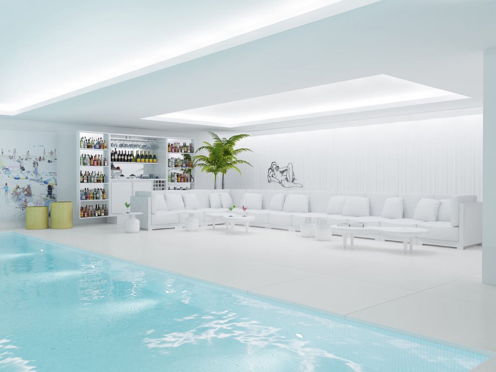 CarrollDesignUK's tweet photo. Interior Swimming Pool 💧 #ByCarrollDesign
For all residential interior & architecture enquiries get in touch today:
🖥 | https://t.co/3UnIFzsAac
📧 | info@carrolldesign.co.uk
📞 | 0161 834 1337 https://t.co/L5MAhSklN3