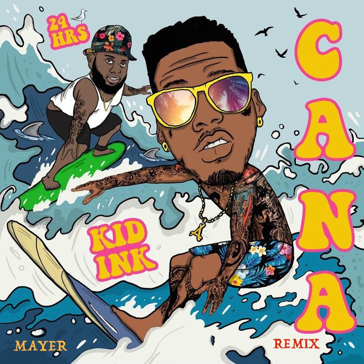 BatGang x Remix !!! 
audiomack.com/song/mayer/can…