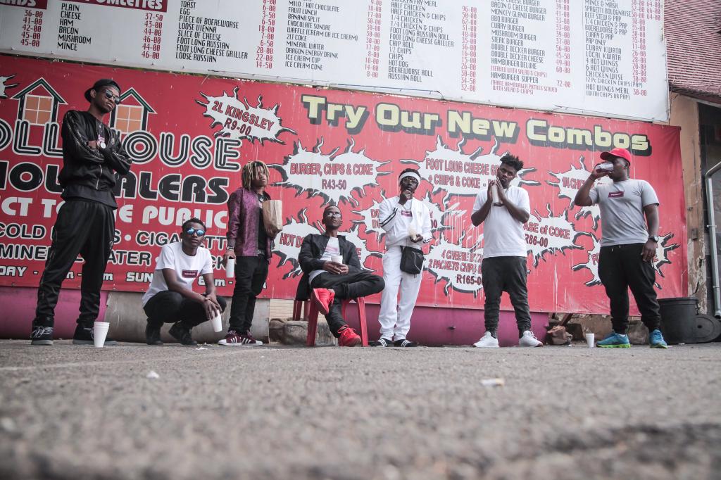 RealestOG1's tweet image. A T M THE TEAM.