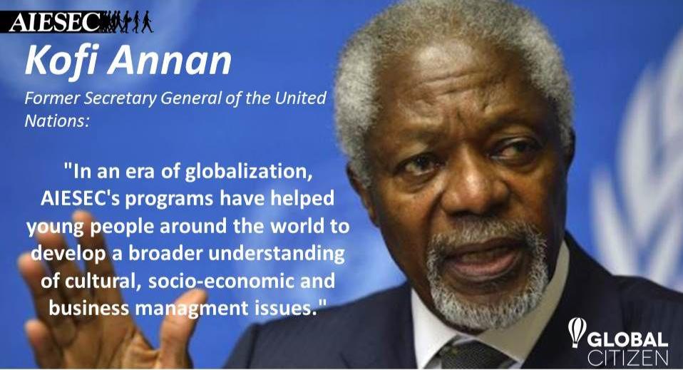 AIESEC in Rwanda on Twitter: