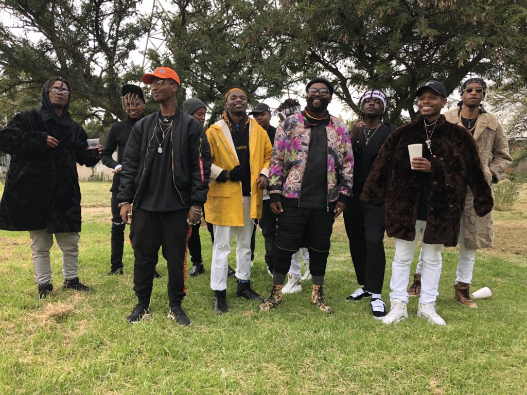 RealestOG1's tweet image. #NewProfilePic