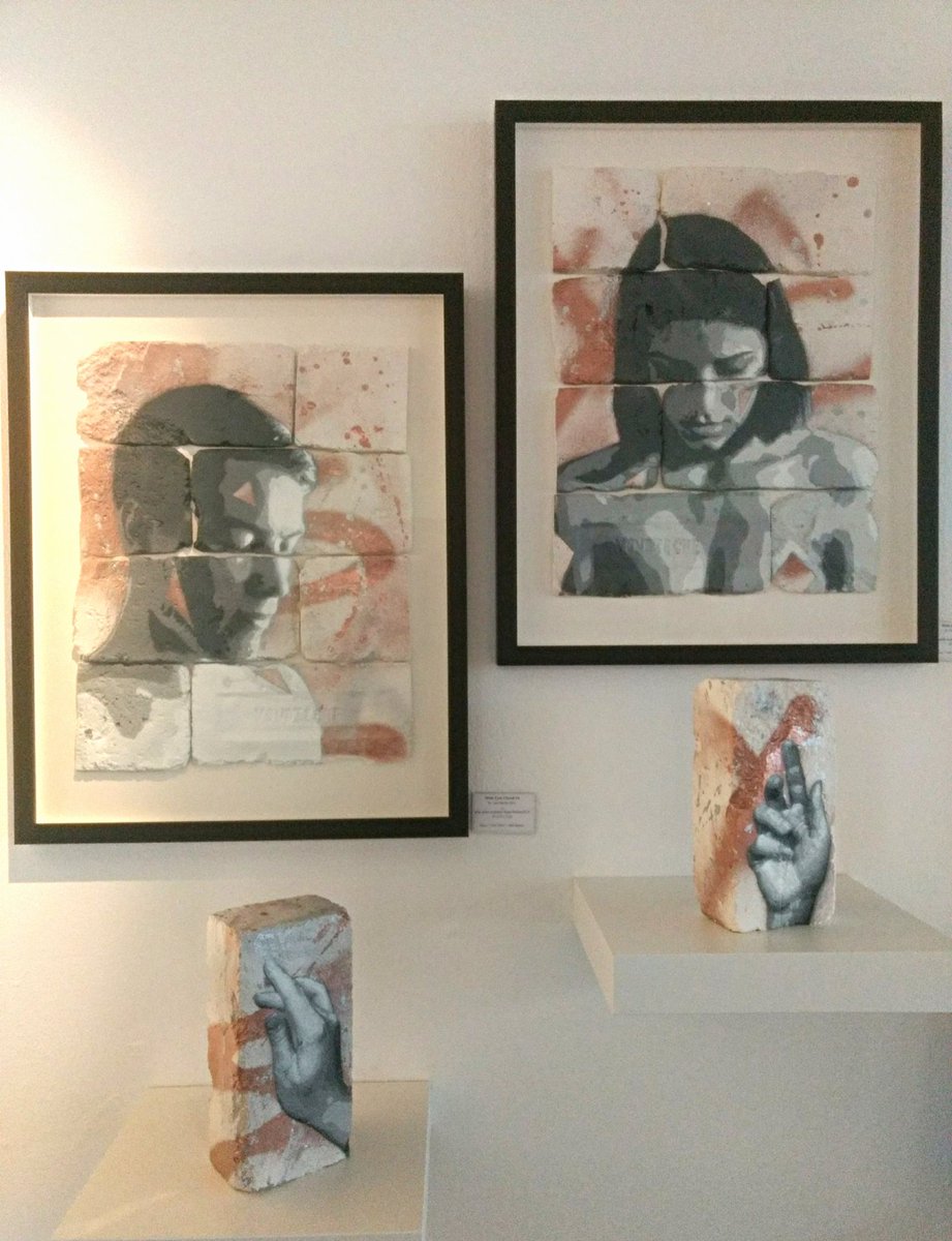 Nuart Gallery tweet media