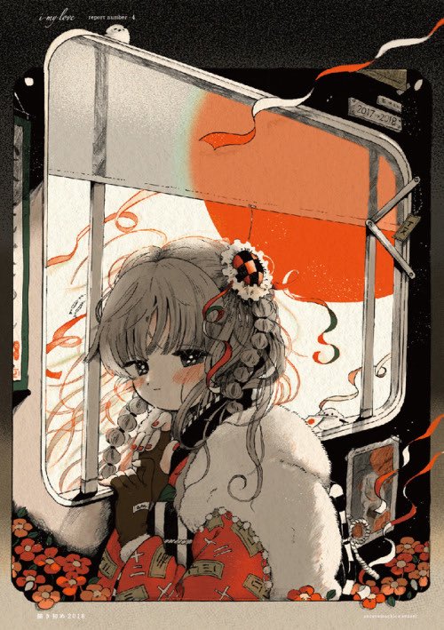 【🌻通販はじまりました】

メルメリィ委託でお世話になったCO'NY(@conyxyz )さまにて、グッズ通販がはじまりました〜(≡ 'ω` ≡)
新作も旧作もたくさんお願いしましたっよければのぞいてください〜

https://t.co/8wmnqVTcYS 