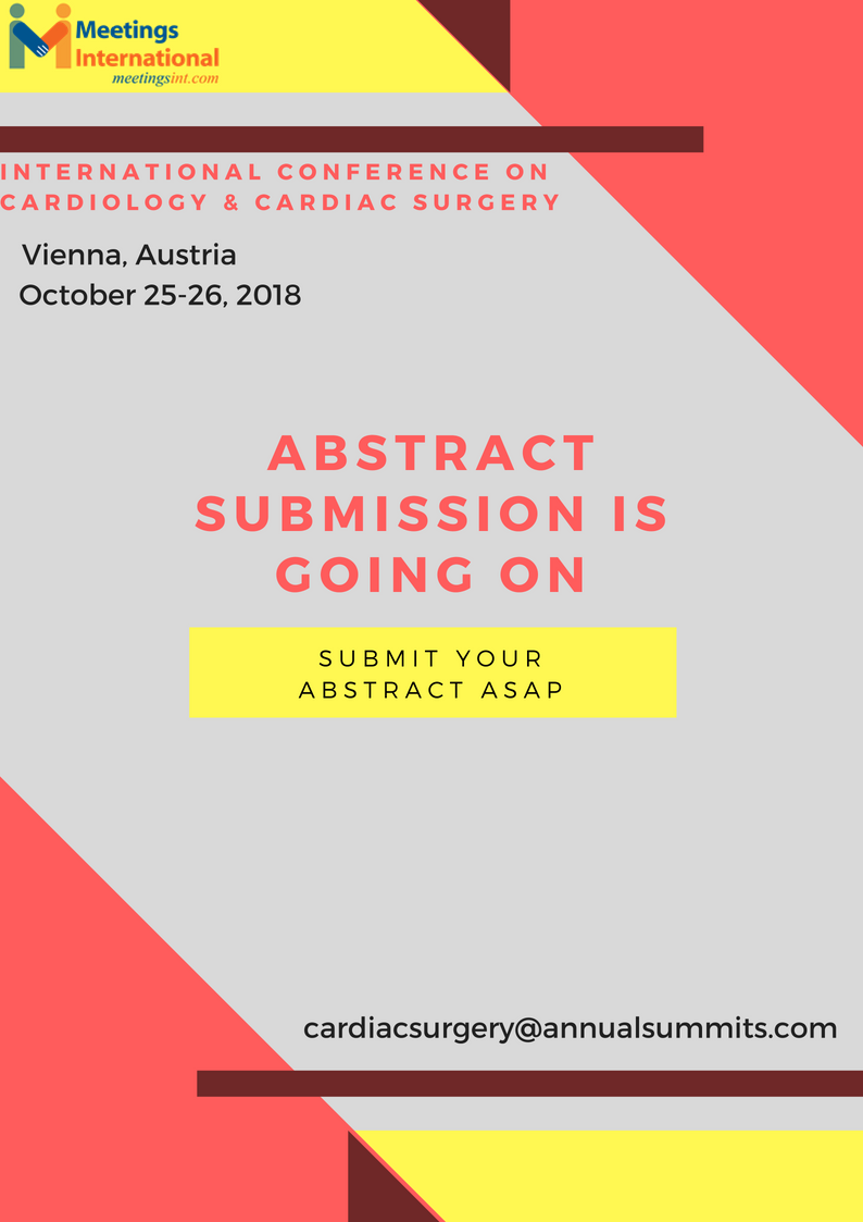 CardiacSurgery1's tweet photo. #Cardiac_Surgery_2018     #Abstract_Submission    #Link:https://t.co/QeCYZSOUiF https://t.co/5kWhXCdZ4L