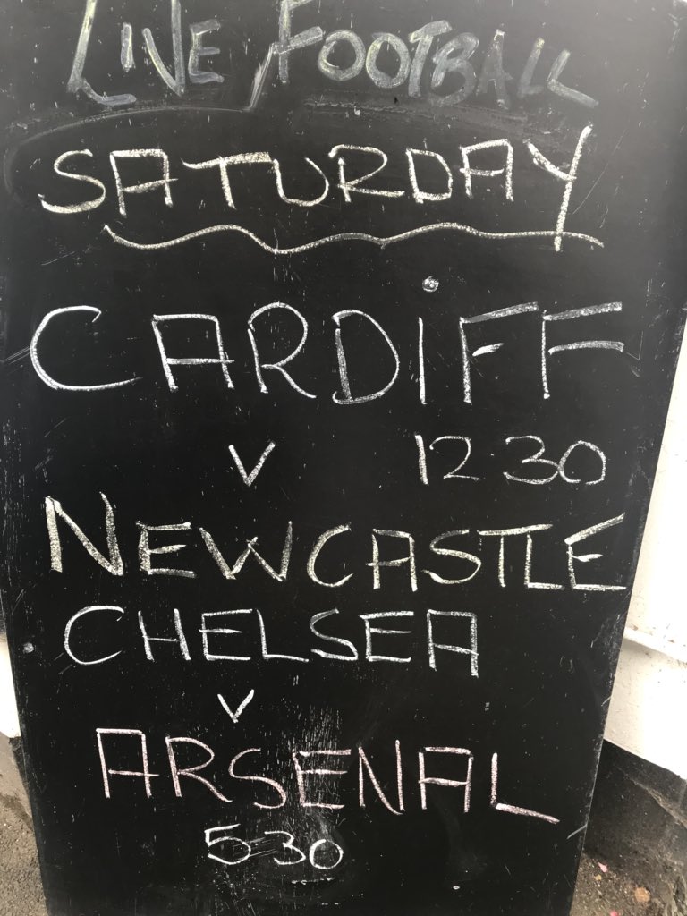 The Bulls Head, Lymm tweet media