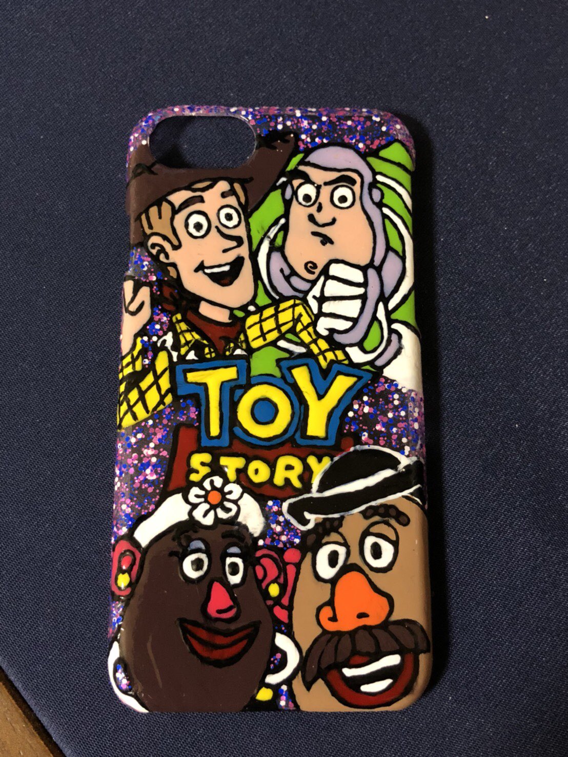 アヤeve 4拍子 Twitterissa マイクの鏡とトイストーリーのスマホケース トイストーリーなんかちょっと違う気がするけどまぁいいか笑笑 スマホケース トイストーリー ウッディ バズ ミスターポテトヘッド 鏡 マイク モンスターズインク