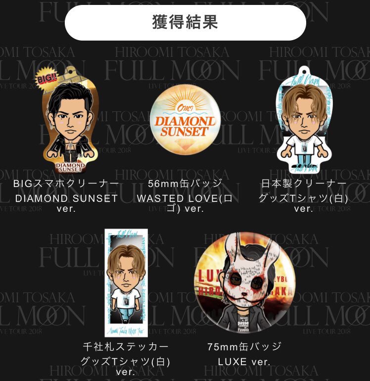 LDH クリーナー 朧 【希望額提示お願いします】 