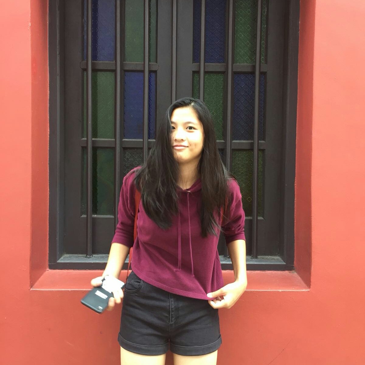megen_swag's tweet photo. #NewProfilePic https://t.co/y7RoZRaffQ