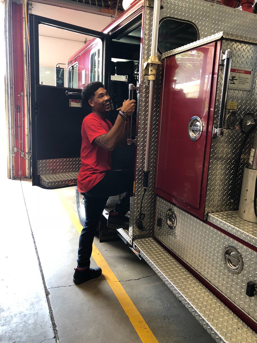 Chillum-Adelphi VFD tweet media