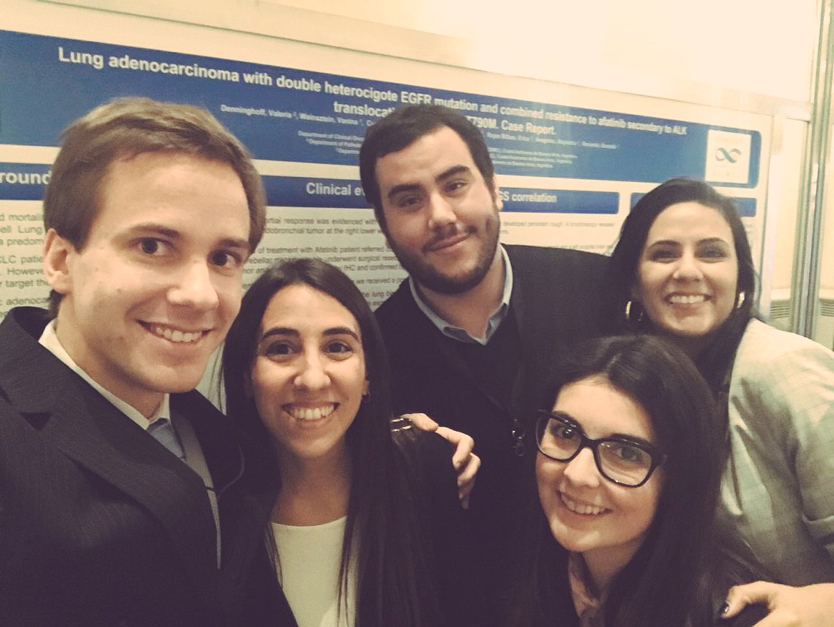 vaniwainsztein's tweet photo. Poster Sessions at #LALCA 2018
#LungCancer #FightCancer @IASLC @CEMIC https://t.co/6UEoOd6R3E