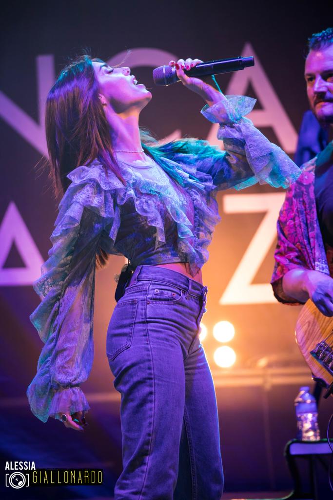 Alessia Giallonardo tweet media