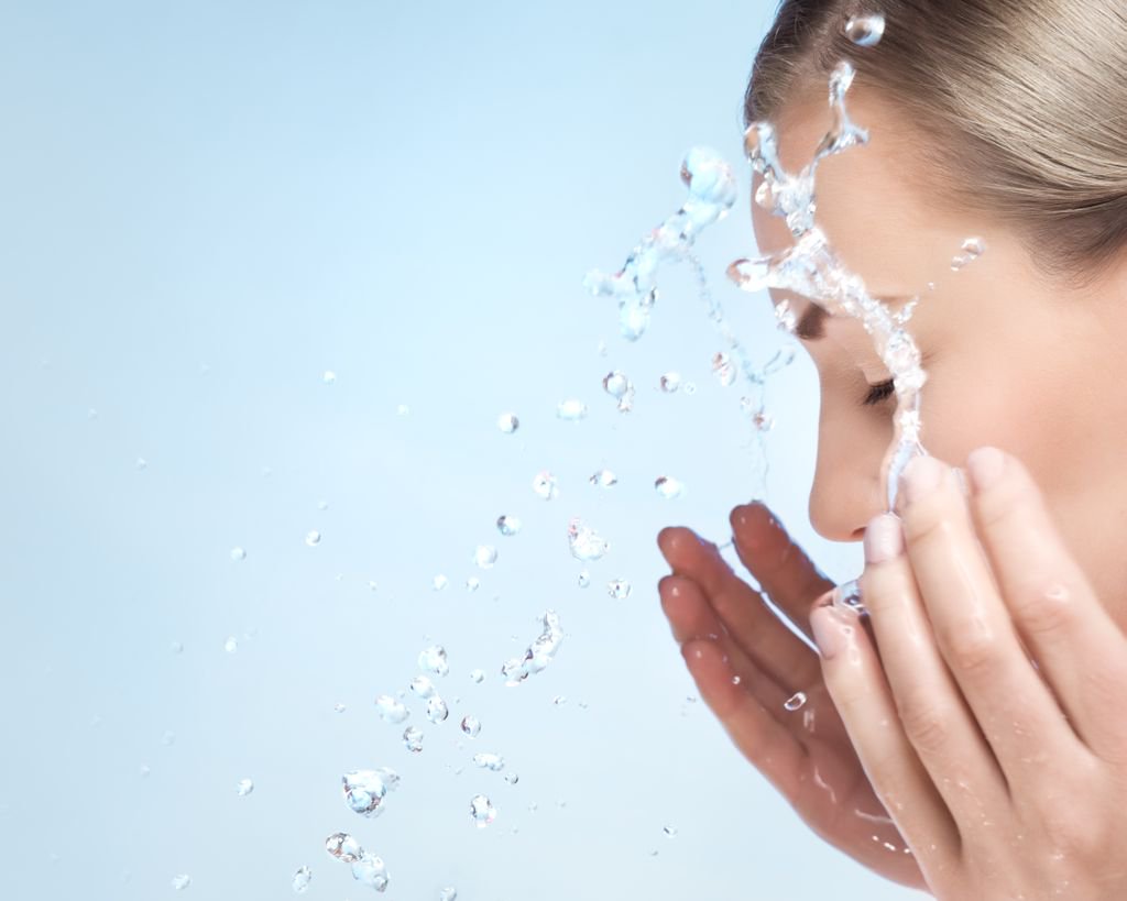 OhMySkin tweet media
