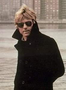 Happy birthday Charles Robert Redford Jr. (born 1936) 